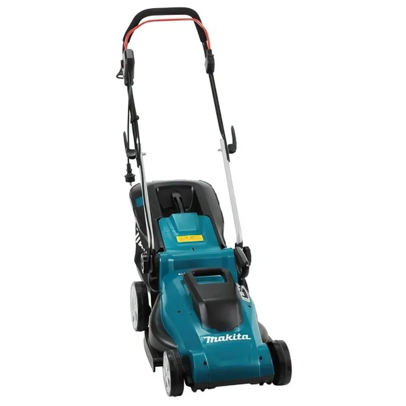 Газонокосилка электрическая Makita ELM3720